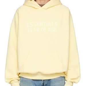 Essentials Hoodie